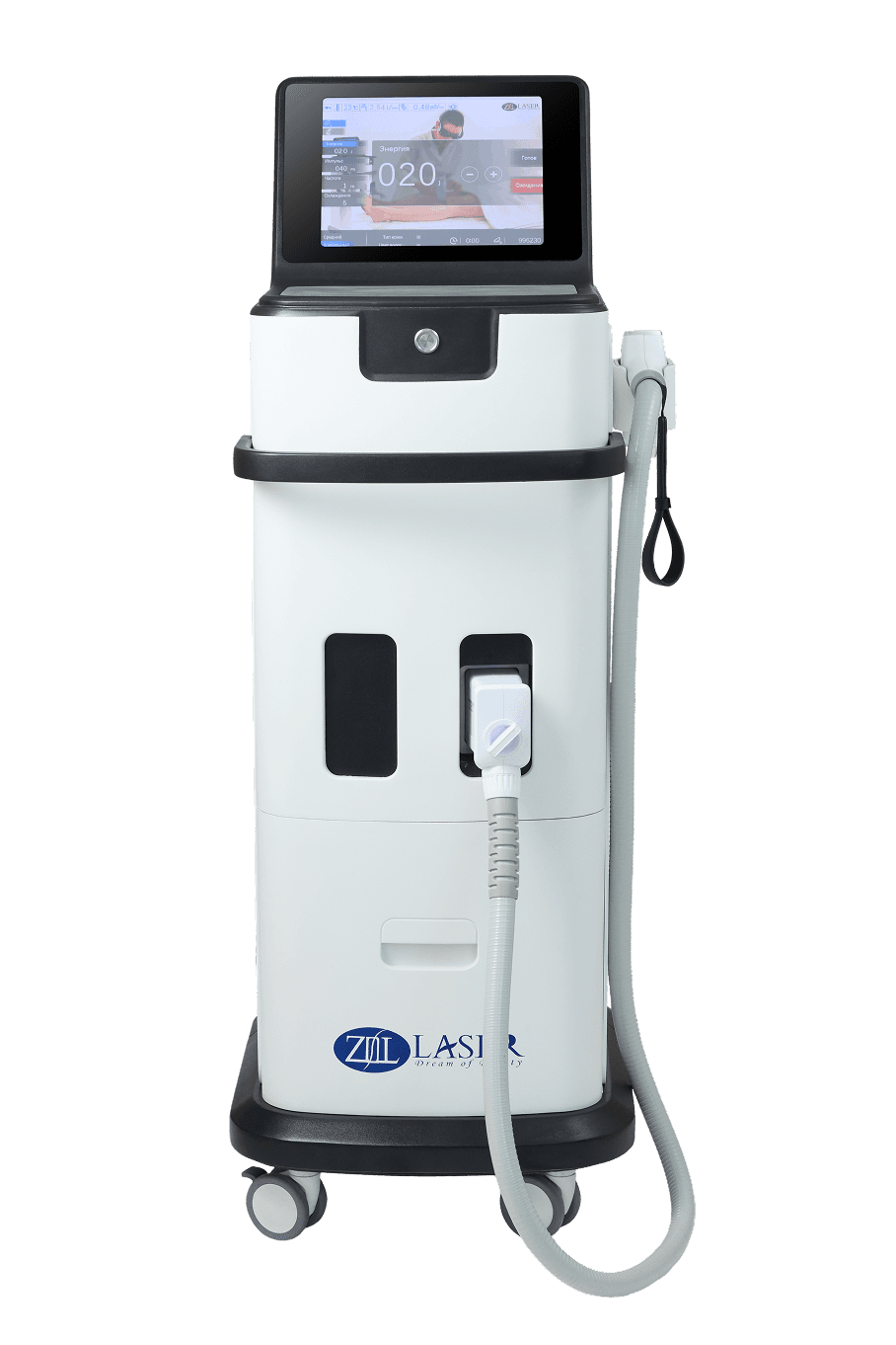 Zollaser DL206S Macro